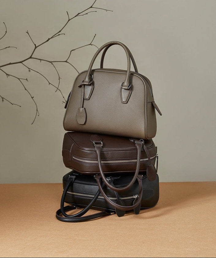 Loír Allure® - Premium Cowhide Leather Bag