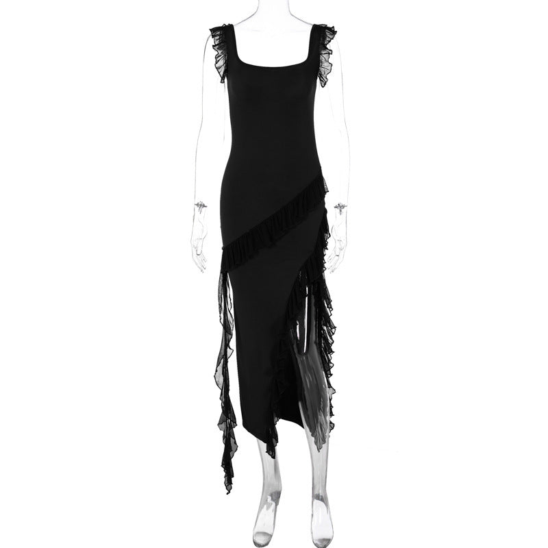 Loír Allure® - Premium Stringy Selvedge Dress