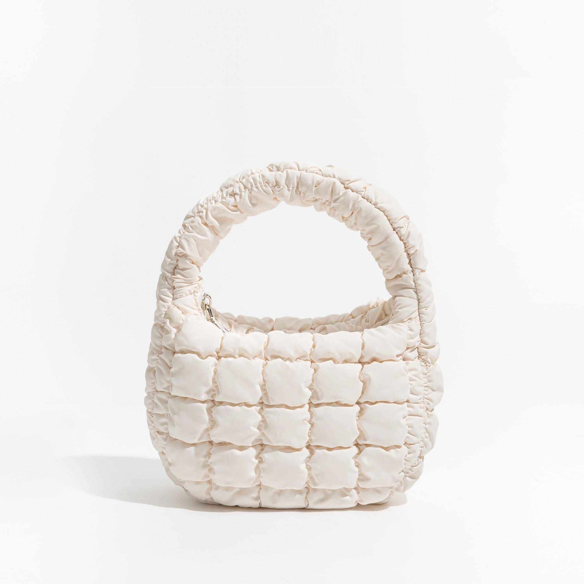 Loír Allure® - Cloud Nylon Shoulder Bag