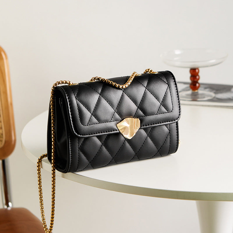 Loír Allure® - Luxury Leather Bag