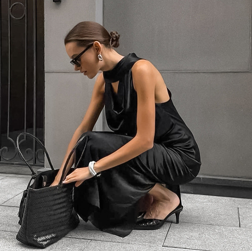 Loir Allure ®  - Ding Swing Off-shoulder Dress