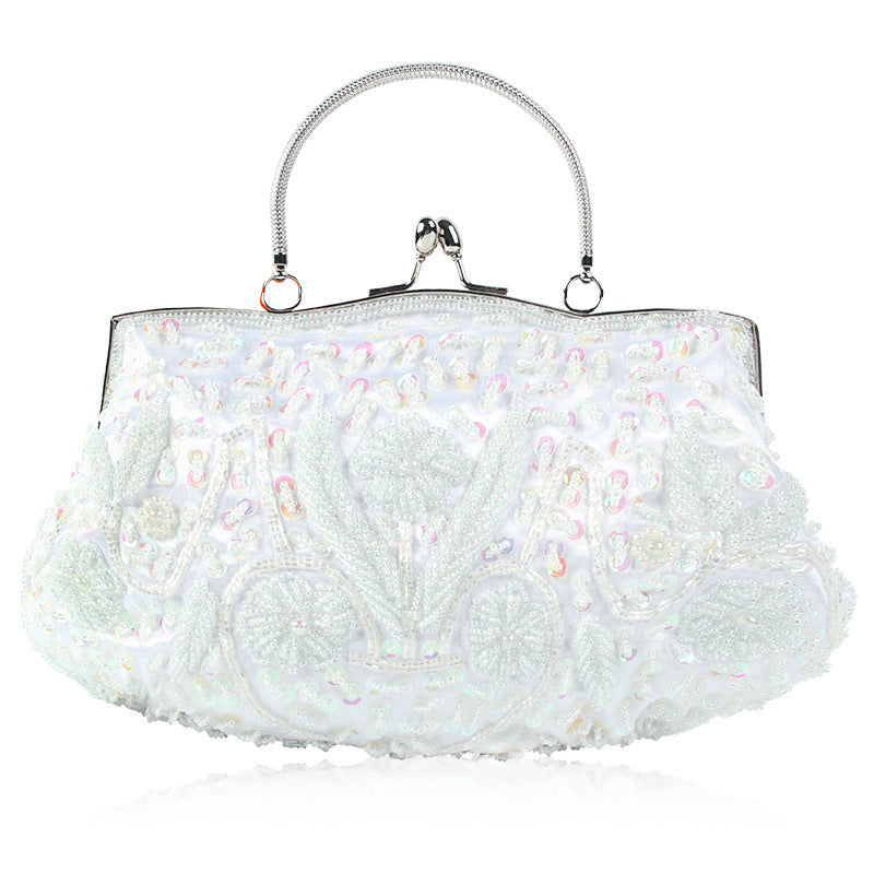 Loír Allure® - Rhinestone Luxury Bag