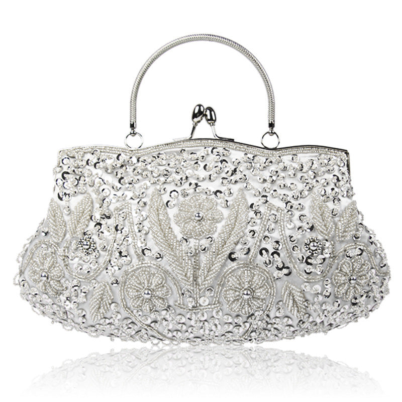 Loír Allure® - Rhinestone Luxury Bag