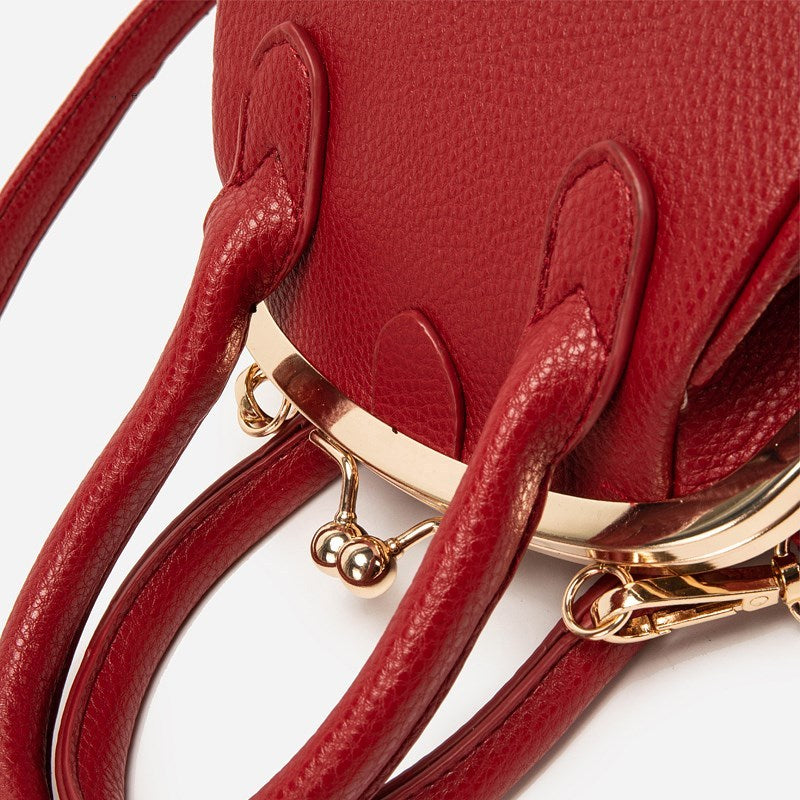 Loír Allure® - Mini Messenger Bag