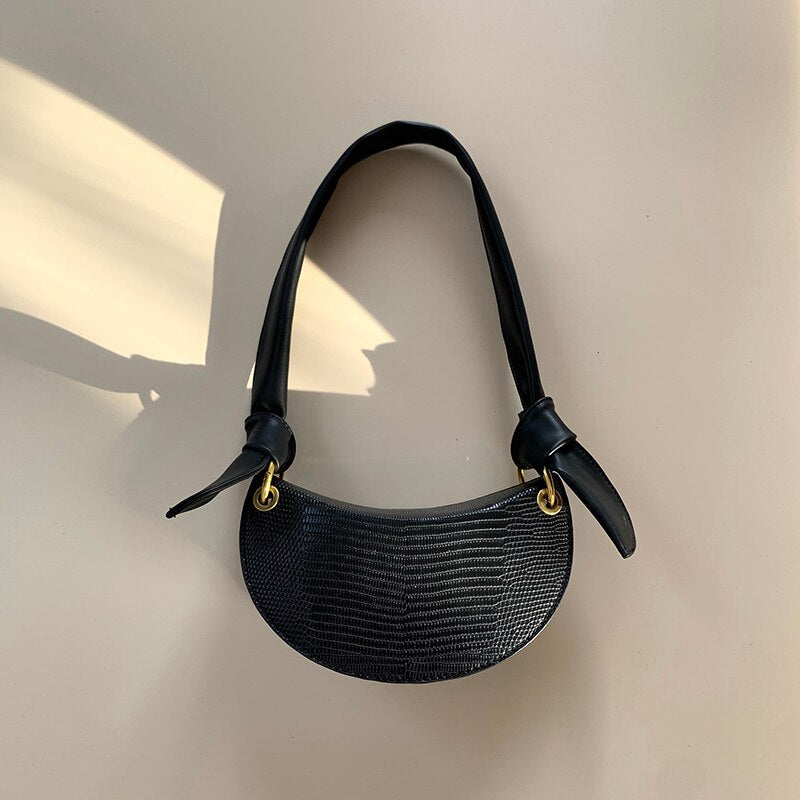 Loír Allure® - Crescent Bag