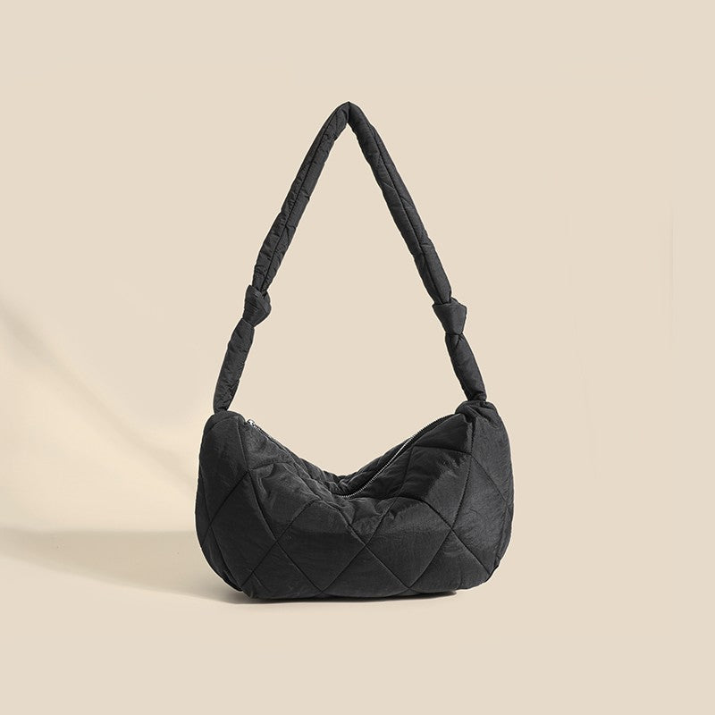 Loír Allure® - Cotton  Rhombus Bag