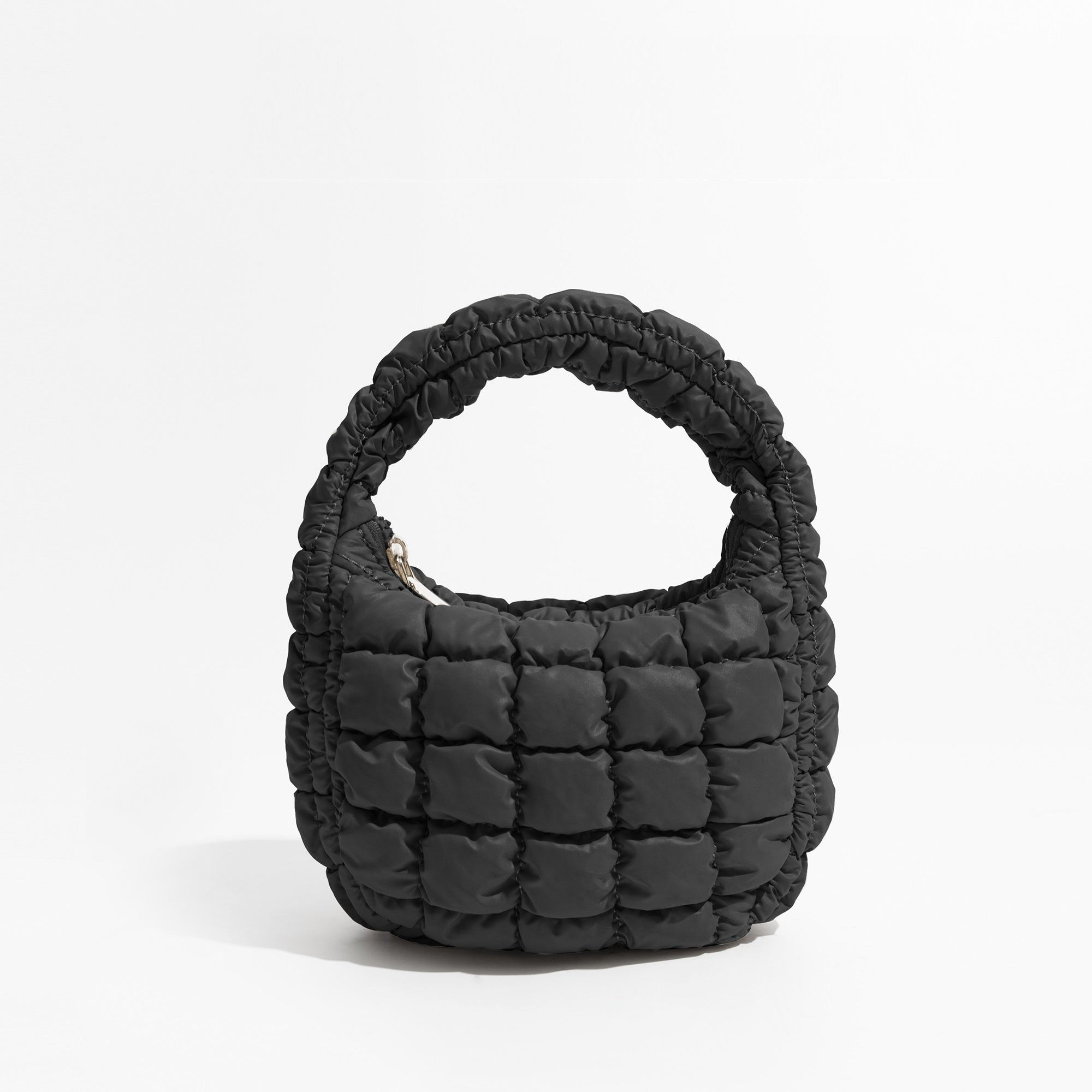 Loír Allure® - Cloud Nylon Shoulder Bag