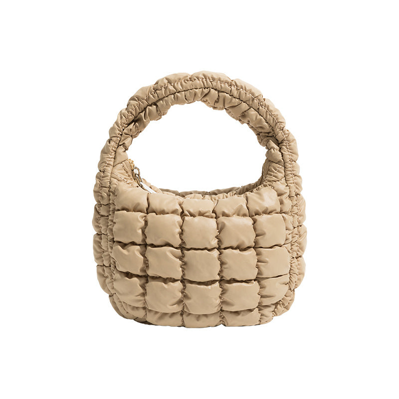 Loír Allure® - Cloud Nylon Shoulder Bag