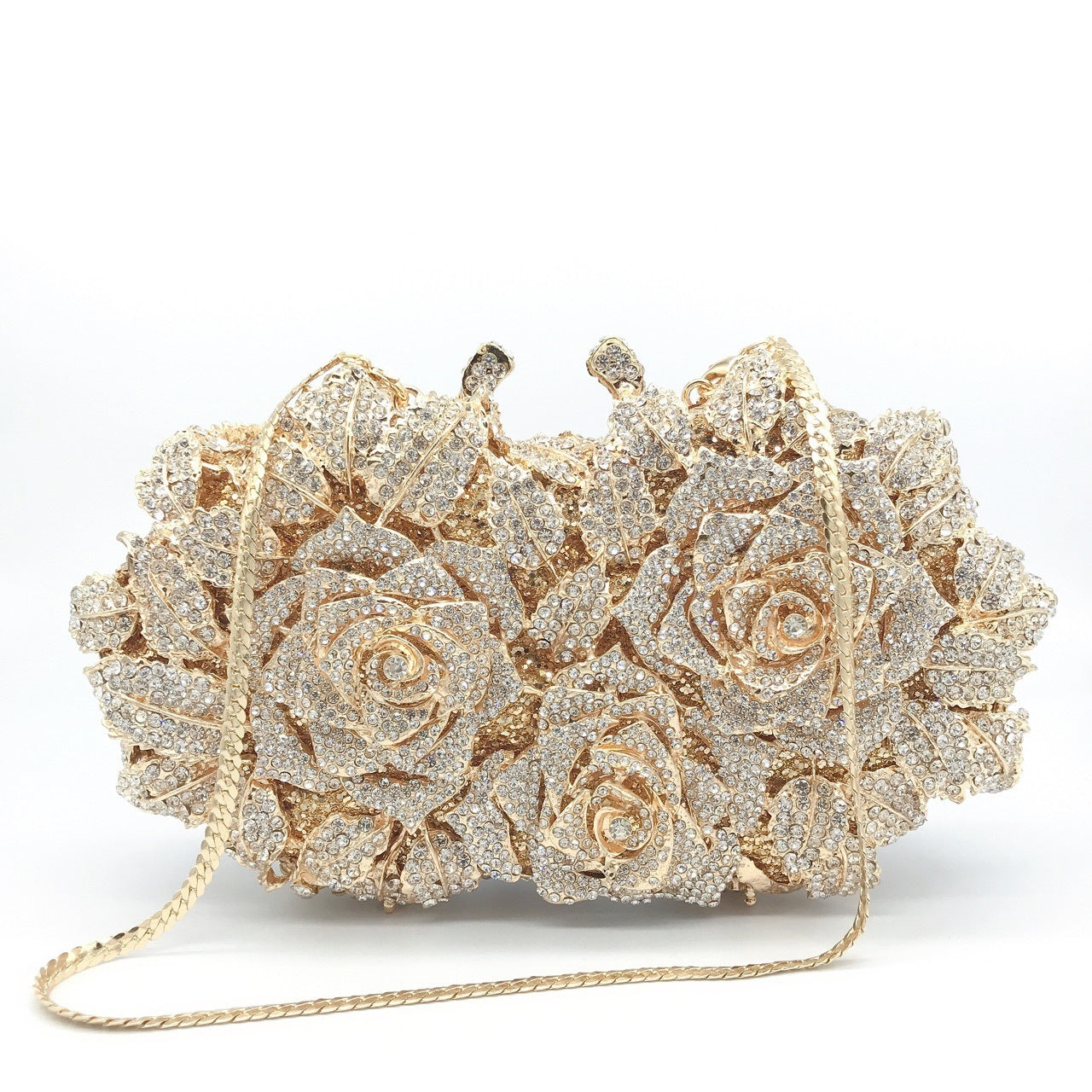Loír Allure® - Diamond Rose Bag