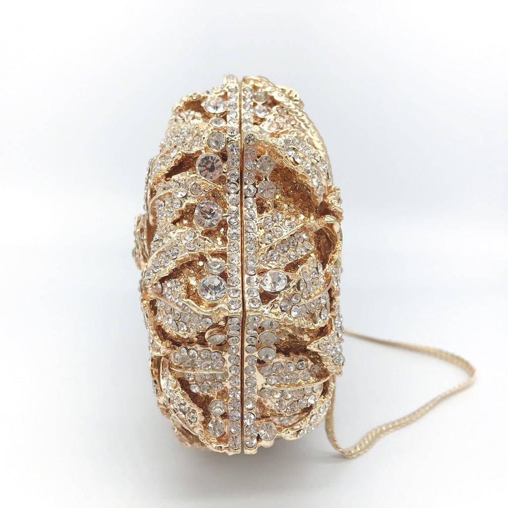 Loír Allure® - Diamond Rose Bag