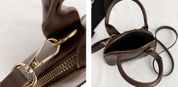 Loír Allure® - Shell Handbag