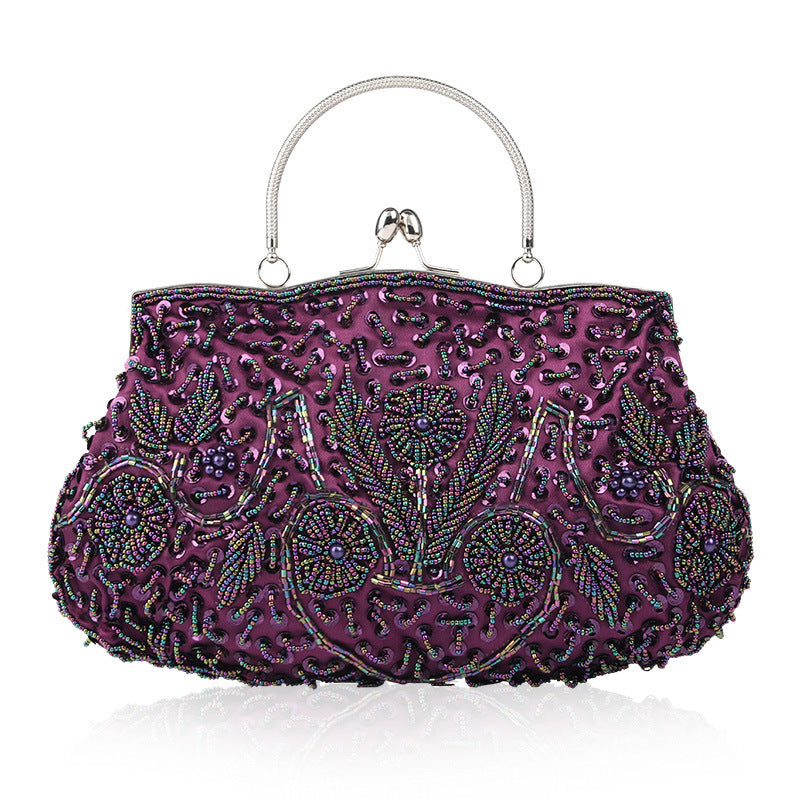 Loír Allure® - Rhinestone Luxury Bag