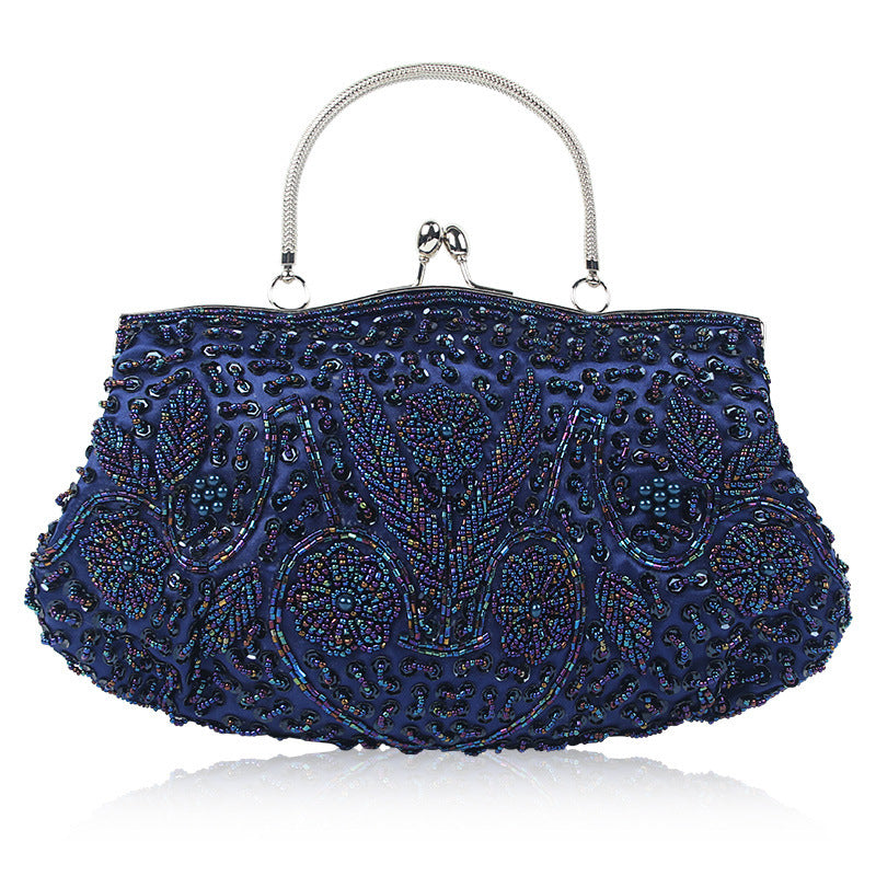 Loír Allure® - Rhinestone Luxury Bag