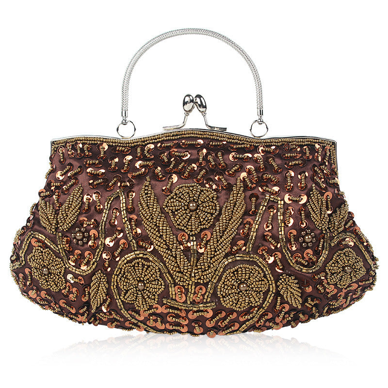 Loír Allure® - Rhinestone Luxury Bag