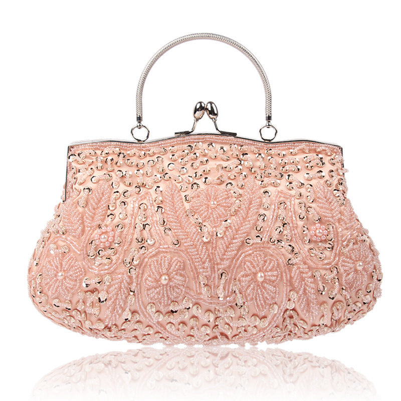 Loír Allure® - Rhinestone Luxury Bag