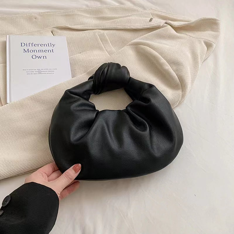 Loír Allure® - Knotted Handbag