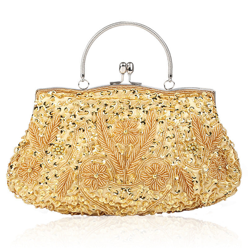 Loír Allure® - Rhinestone Luxury Bag