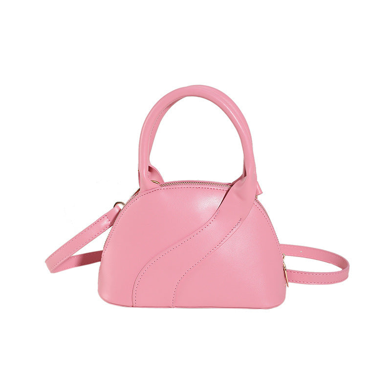 Loír Allure® - Shell Handbag
