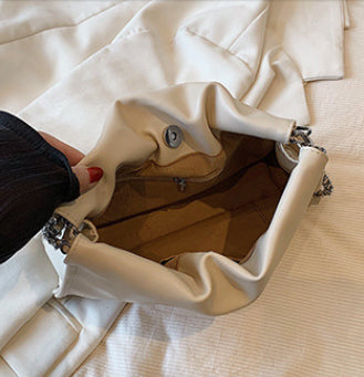 Loír Allure® - Clouds Underarm Bag