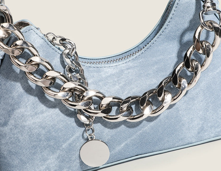 Loír Allure® - Leisure Chain Bag