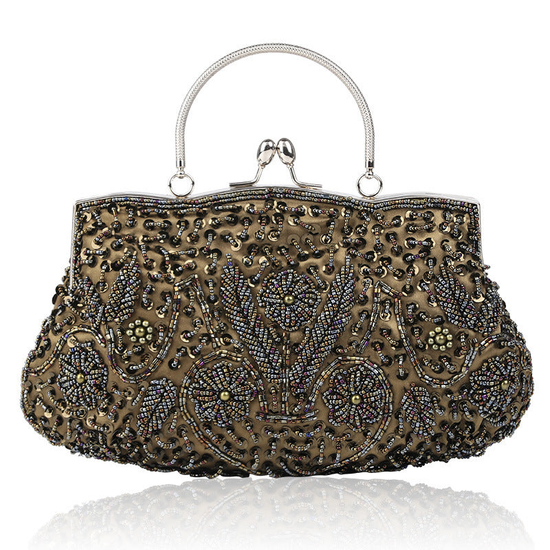 Loír Allure® - Rhinestone Luxury Bag