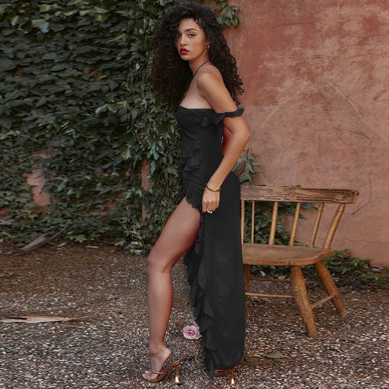 Loír Allure® - Premium Stringy Selvedge Dress