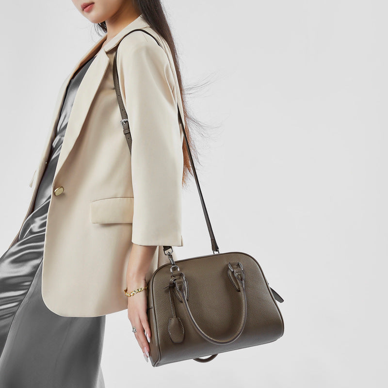 Loír Allure® - Premium Cowhide Leather Bag