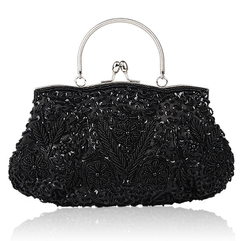 Loír Allure® - Rhinestone Luxury Bag