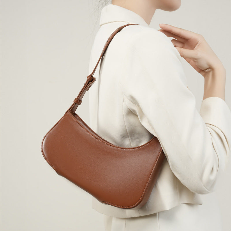 Loír Allure® - Premium Minimalist Shoulderbag