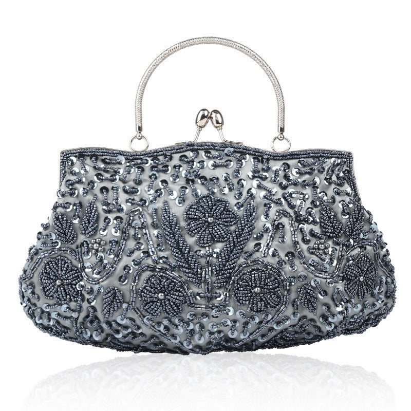 Loír Allure® - Rhinestone Luxury Bag