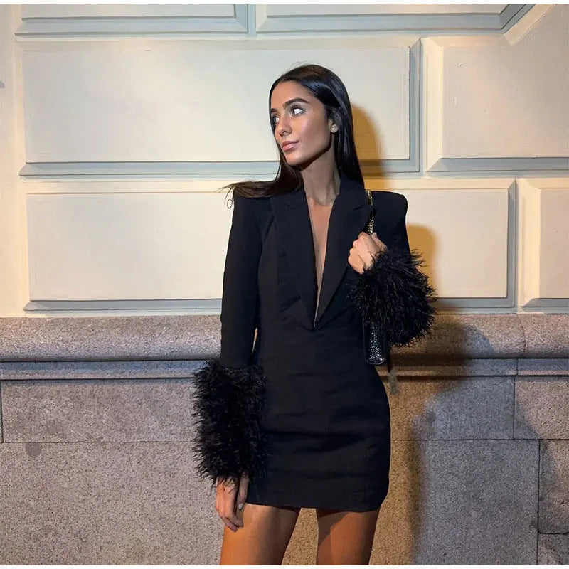 Loír Allure® - Premium Suit Skirt