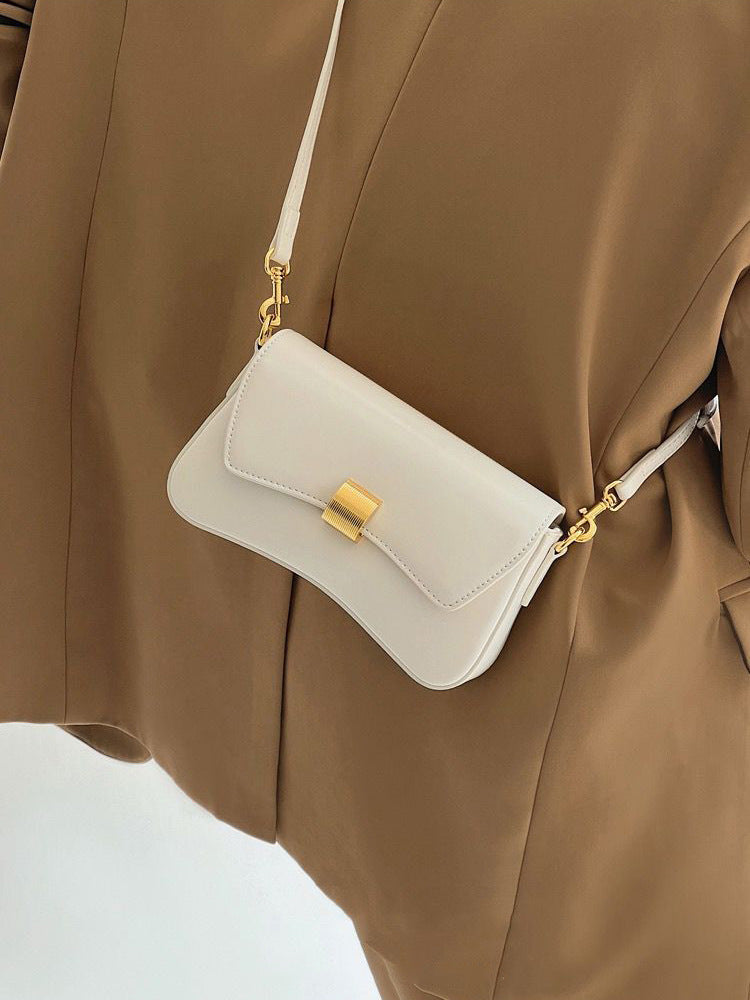 Loír Allure® - Retro One-Crossbody Portable Underarm Bag