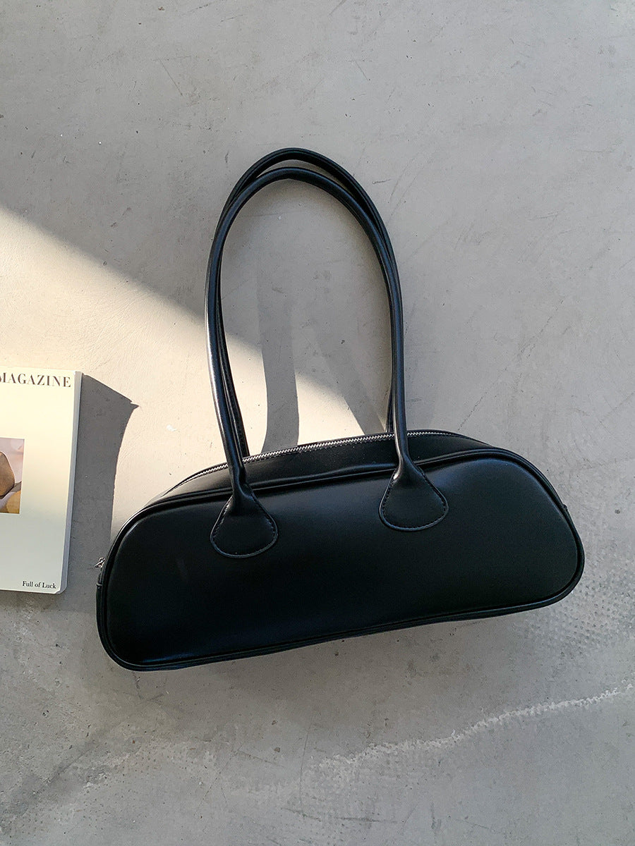 Loír Allure® - Oval Baguette Bag