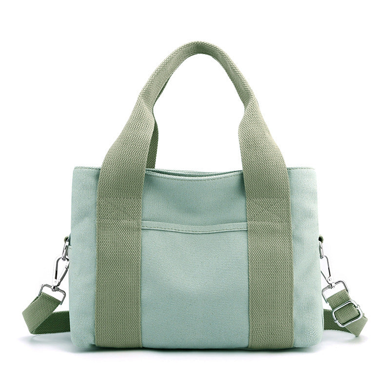 Loír Allure® - Large Messenger Bag