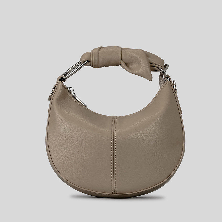 Loír Allure® - Saddle Knotted Handbag