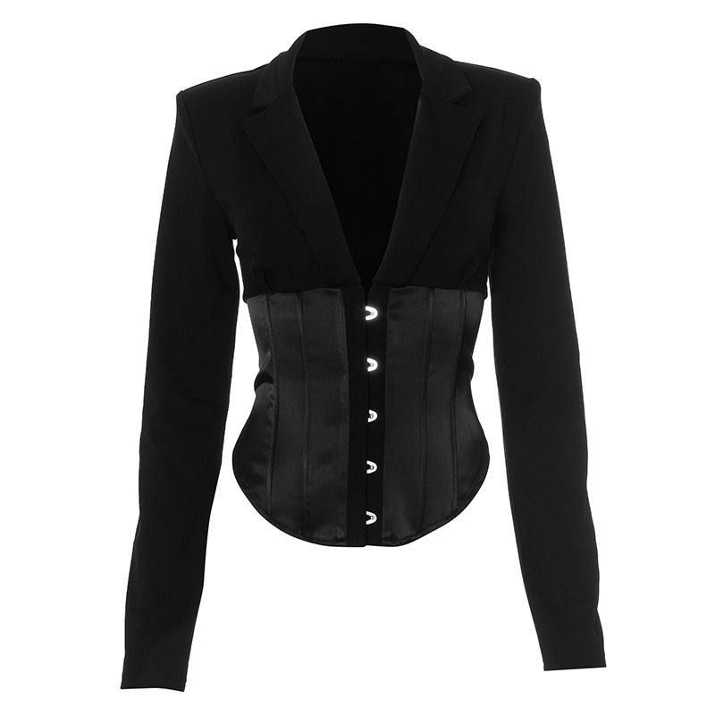 Loír Allure® - Slim Fit Fishbone Corset