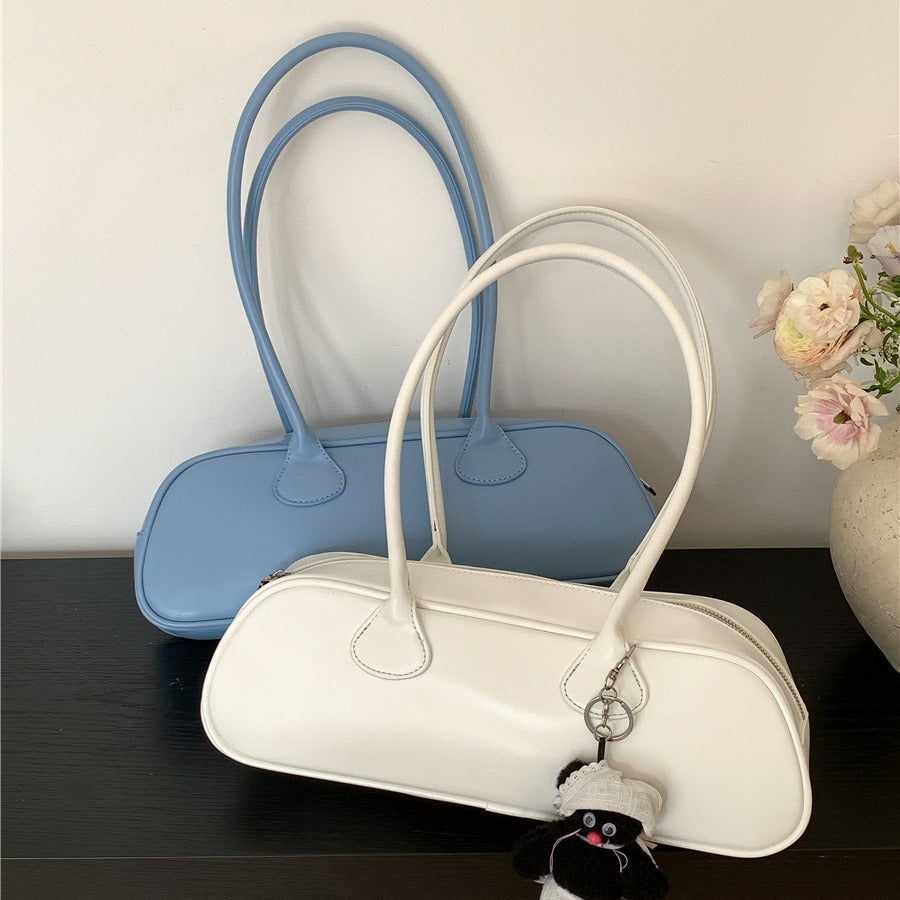 Loír Allure® - Oval Baguette Bag