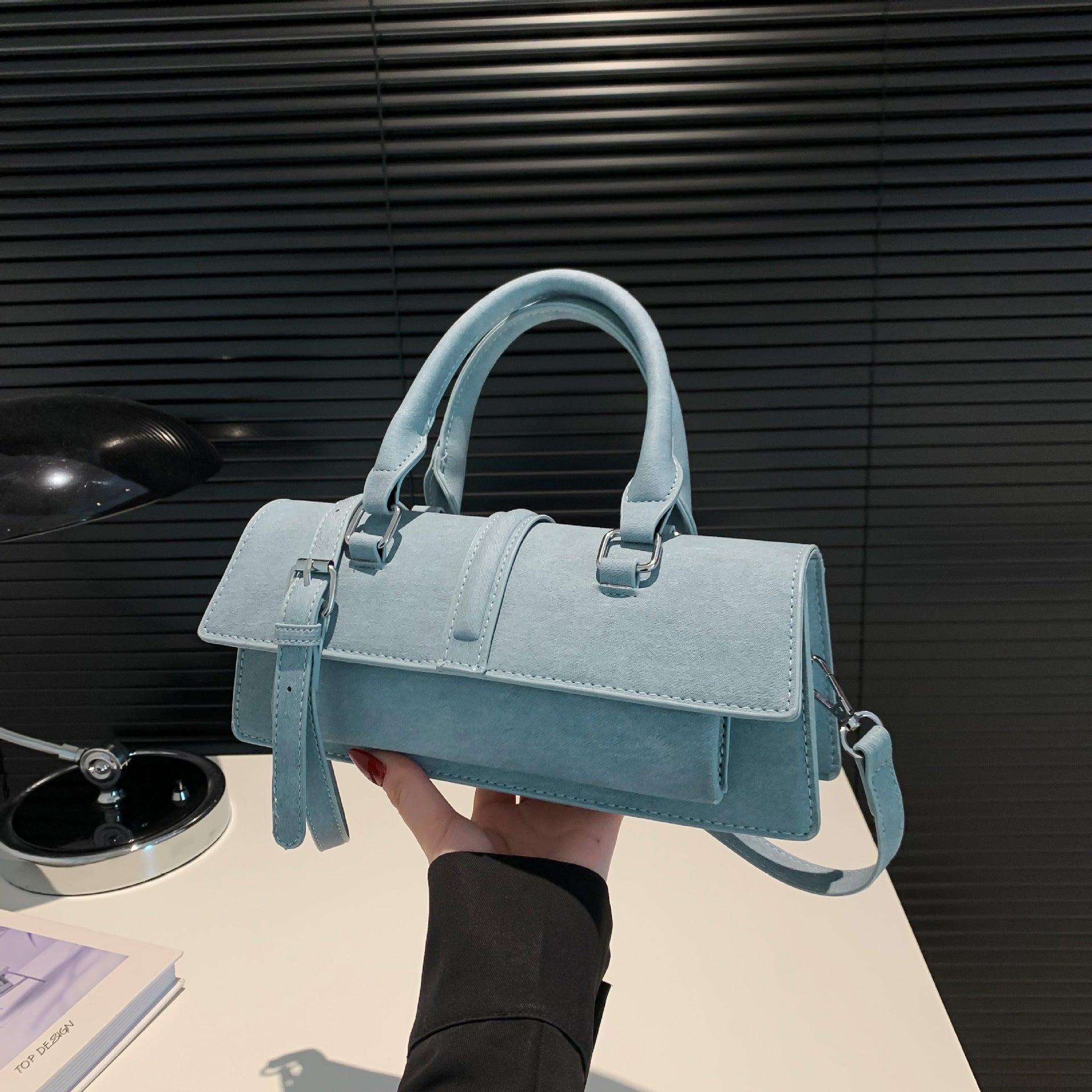 Loír Allure® - Crossbody Handbag