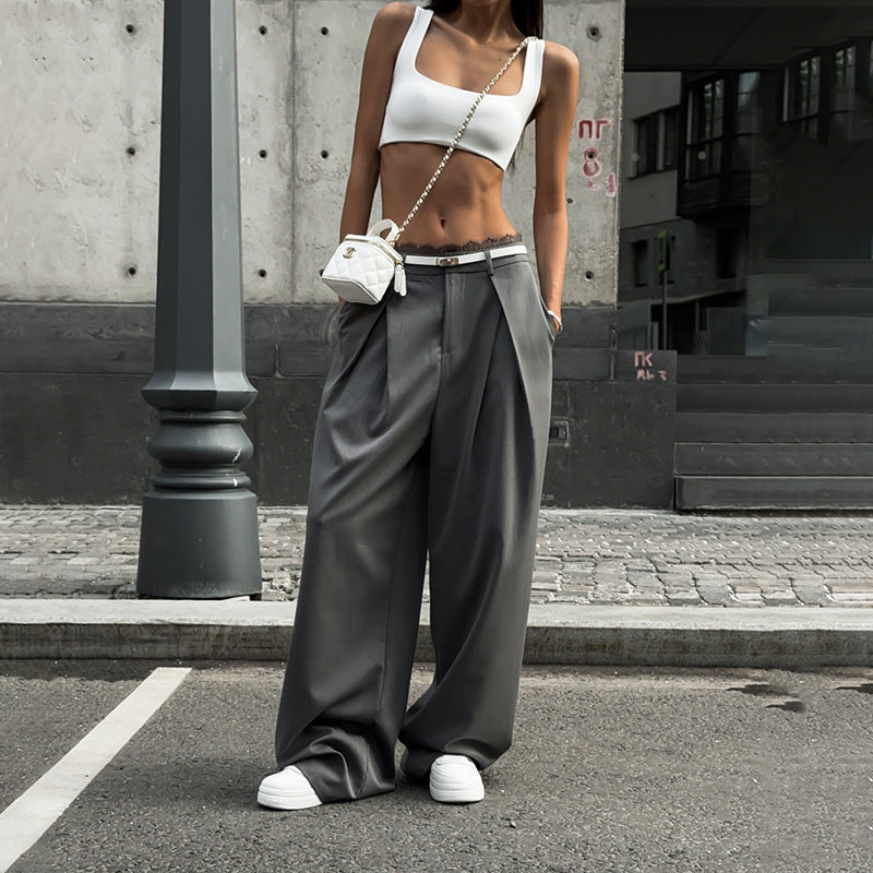 Loír Allure® - Oversized Pantalon