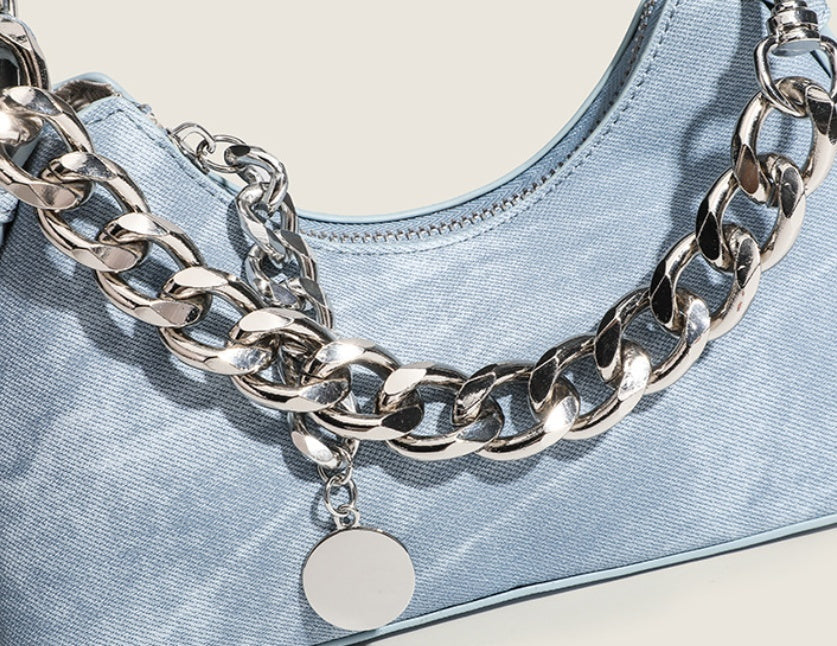 Loír Allure® - Leisure Chain Bag