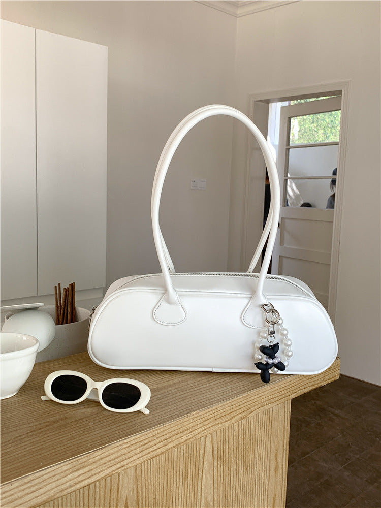 Loír Allure® - Oval Baguette Bag