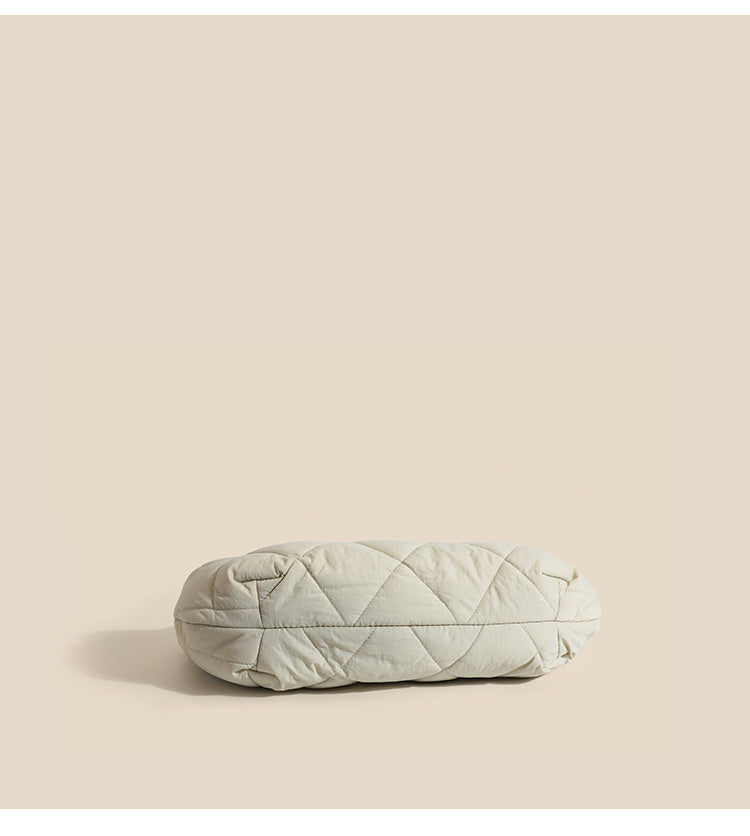 Loír Allure® - Cotton  Rhombus Bag