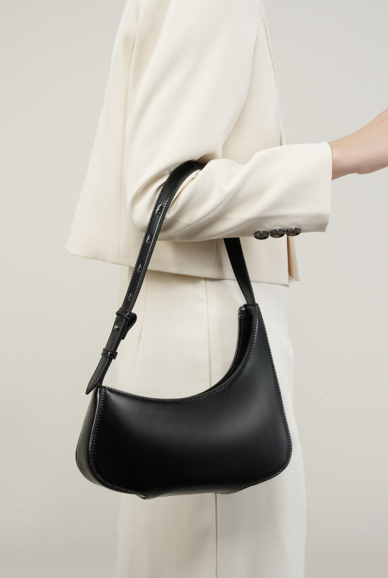 Loír Allure® - Premium Minimalist Shoulderbag