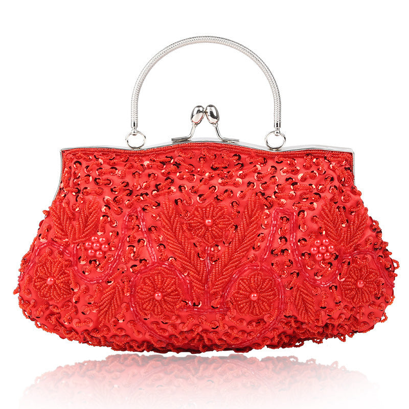 Loír Allure® - Rhinestone Luxury Bag
