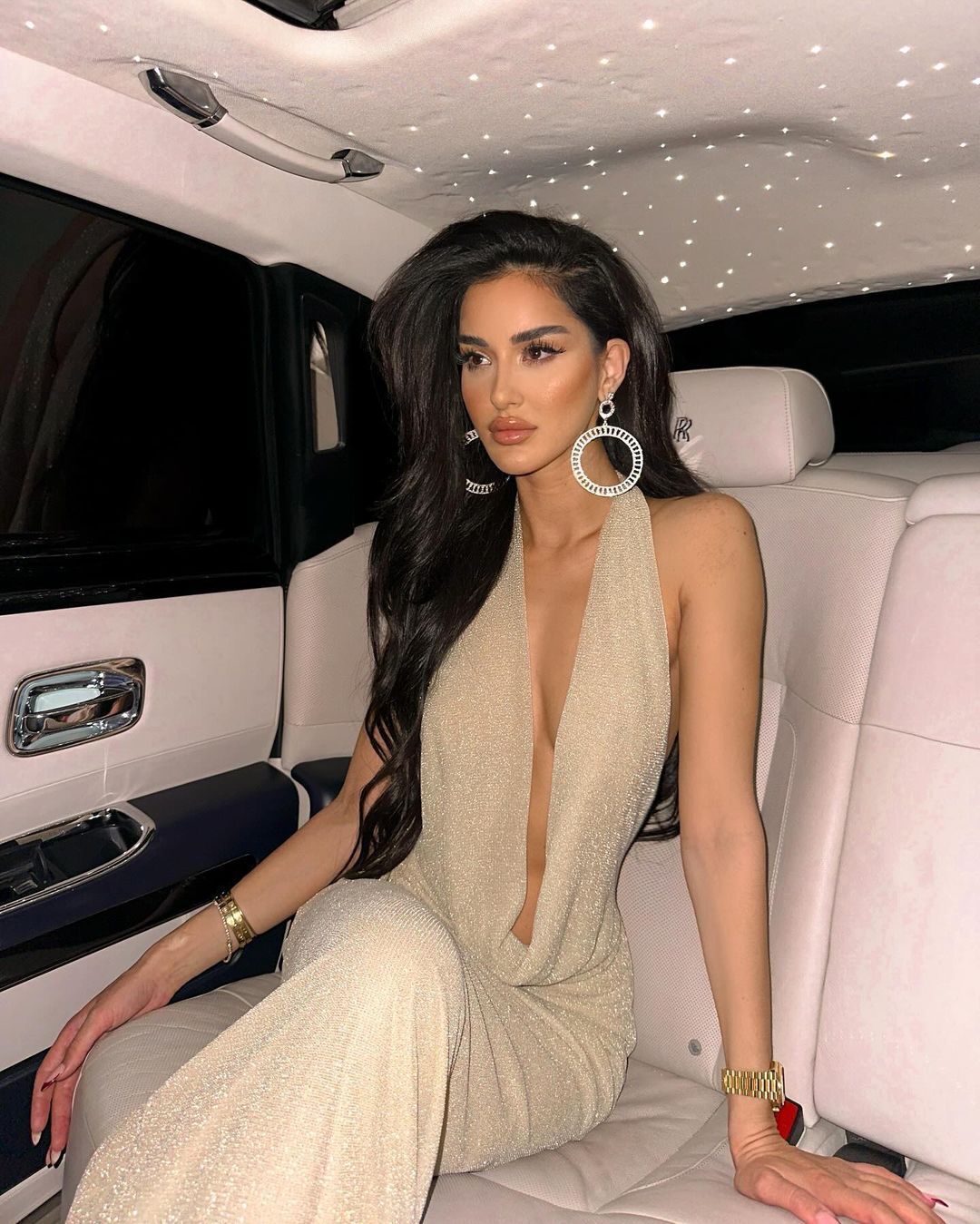 Loír Allure® - Premium Slim Fit Casual Elegant Dress