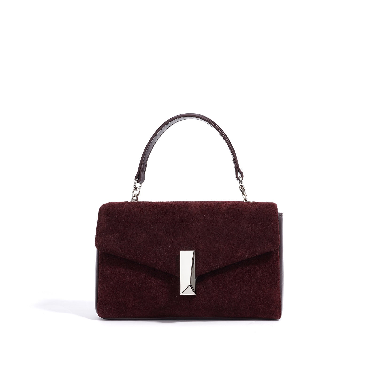 Loír Allure® - Leather Cowhide Leather Shoulder Bag