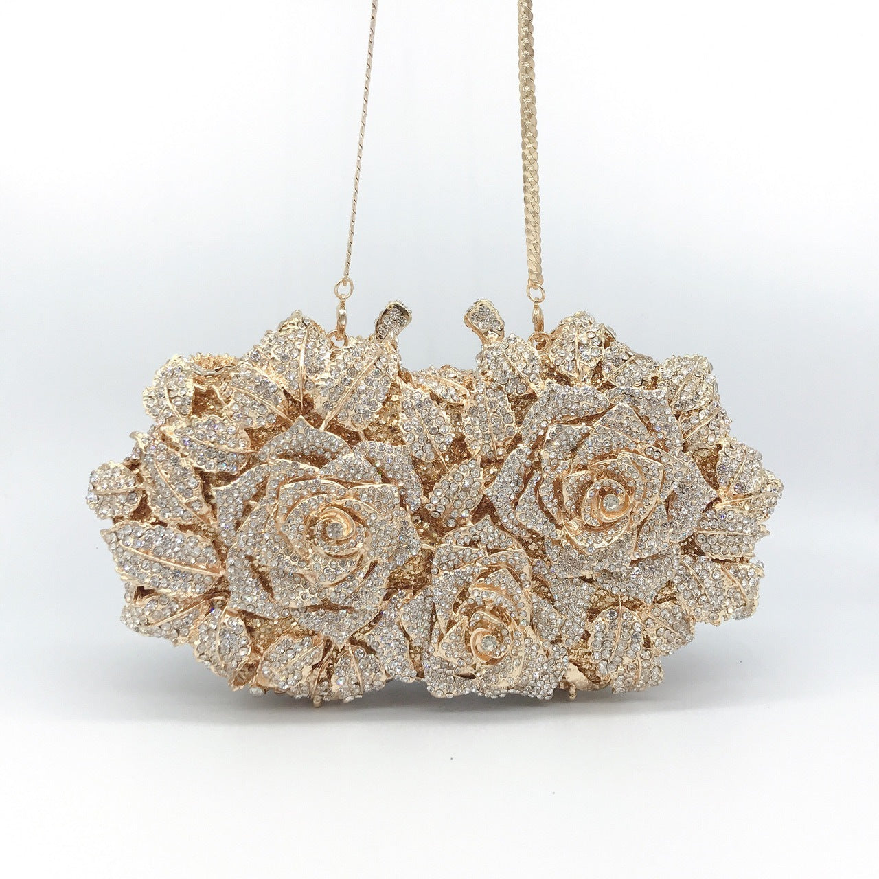 Loír Allure® - Diamond Rose Bag