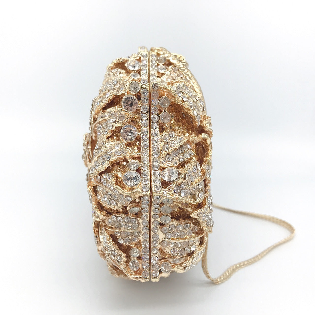 Loír Allure® - Diamond Rose Bag