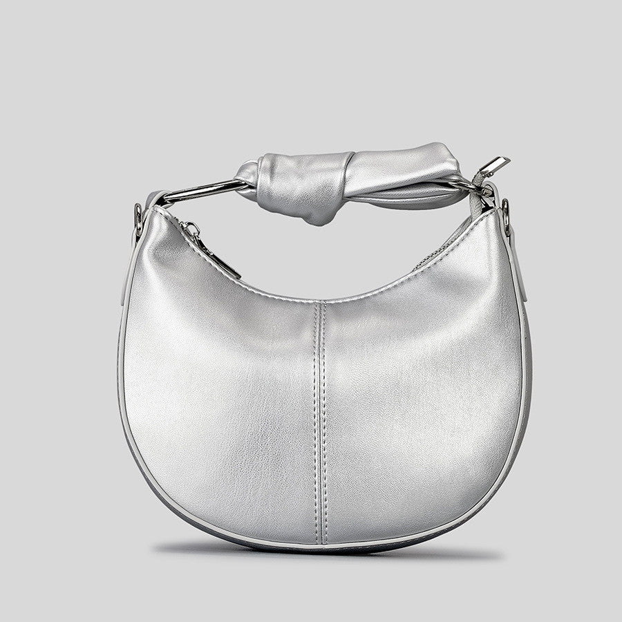 Loír Allure® - Saddle Knotted Handbag