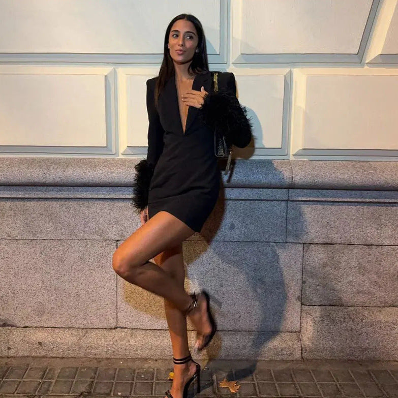 Loír Allure® - Premium Suit Skirt